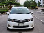 Toyota Axio X Super Fresh 2013