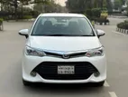 Toyota Axio X Super Fresh 2017