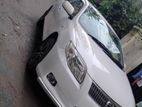 Toyota Axio x tip top condition 2008