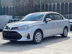 Toyota Axio X TSS HV 2018