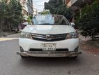 Toyota Axio X -Up to 70% Loan 2012