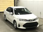 Toyota Axio X Very low Price 2019