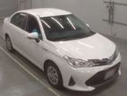 Toyota Axio X-X-HYBRID 4.5 2018