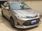 Toyota Axio X.Bronze.New.Edition 2018