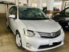 Toyota Axio X.Extremely.Fresh 2013