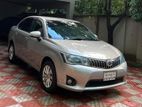 Toyota Axio X.Limited.Led 2014