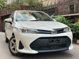 Toyota Axio XNS LTD SAFTY SENSE 2019