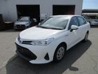 Toyota Axio XNS LTD SAFTY SENSE 2019