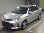 Toyota Axio XNS SAFETY SENSE 2018