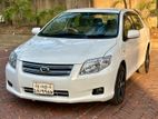 Toyota Axio X.SUPERB.FRESH 2008