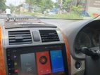Toyota Axio ` 2012