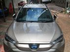 Toyota Axio Z LEATHER PKG/360 2022