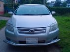 Toyota Axio ` 2012