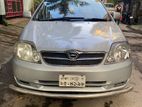 Toyota Fielder X 2004