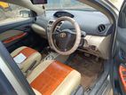 Toyota Belta . 2005