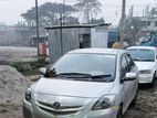 Toyota Belta 2006