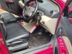 Toyota Belta 2007