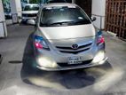 Toyota Belta G Edition 2005