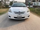 Toyota Belta G edition 2008