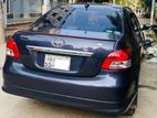 Toyota Belta G.PUSH.1.3L.vvti 2006