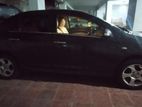 Toyota Belta octan drive 2006