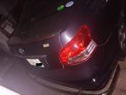 Toyota Belta push start 2006