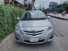 Toyota Belta PUSH+OCTANE DRIVE. 2005