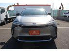 Toyota BZ4X 2022
