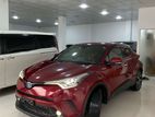 Toyota C-HR 1800 CC 2018