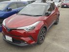 Toyota C-HR 2 Tone 4.5 Grade 2019