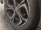 Toyota C-HR Rim 2008