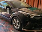 Toyota C-HR 2017