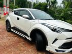 Toyota C-HR 2017