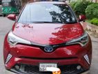 Toyota C-HR 2017