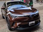 Toyota C-HR 2017