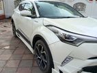 Toyota C-HR 2017
