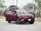 Toyota C-HR 2017