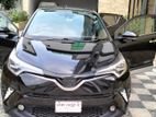 Toyota C-HR 2017