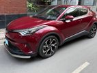 Toyota C-HR 2017