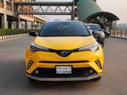 Toyota C-HR 2017