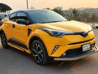 Toyota C-HR 2017