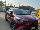 Toyota C-HR 2017