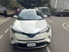 Toyota C-HR 2017