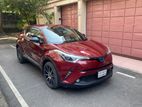 Toyota C-HR 2017