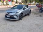 Toyota C-HR 2017