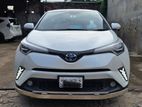 Toyota C-HR 2017
