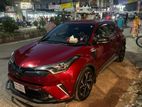 Toyota C-HR 2017