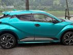 Toyota C-HR 2017 Model G LED