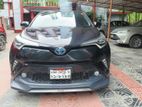 Toyota C-HR 2018 2022