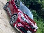 Toyota C-HR . 2018